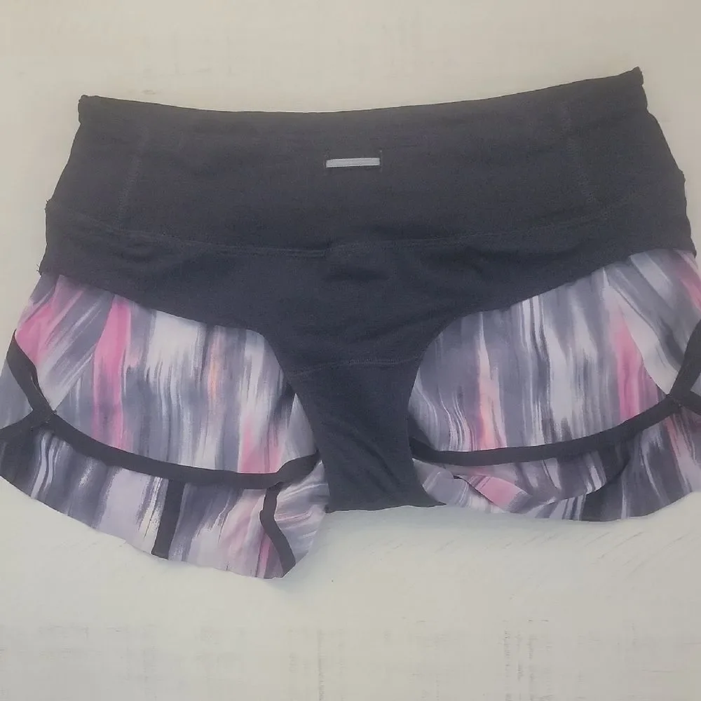 lululemon athletica vibrant running